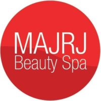 Majrj Logo