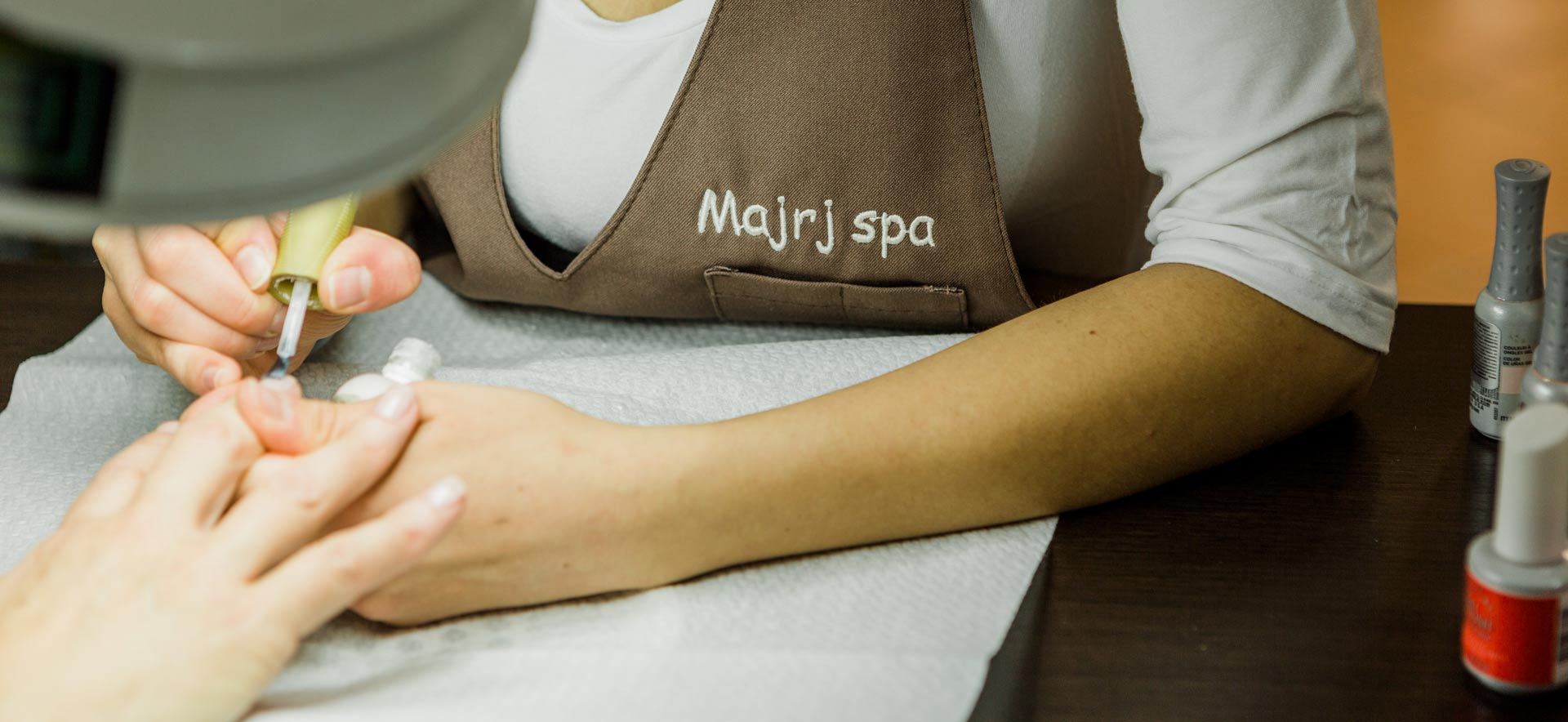 Majrj Beauty Spa - Chi Siamo