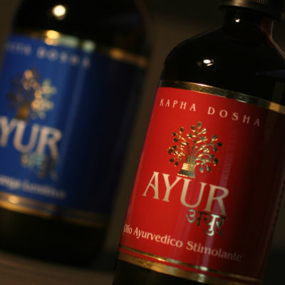 Ayur-Oli