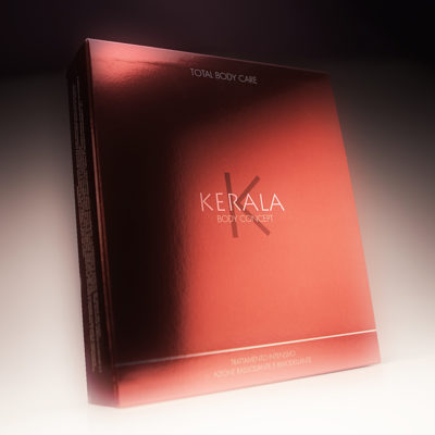 Kerala Total Body Care